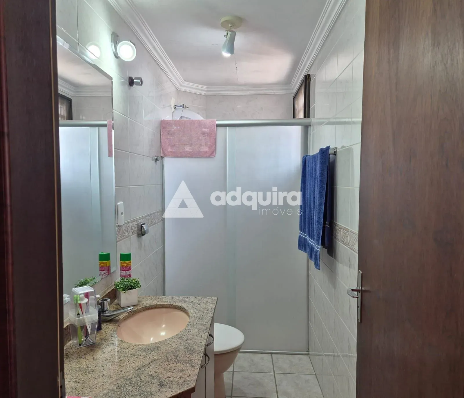Apartamento, 3 quartos, 100 m² - Foto 17