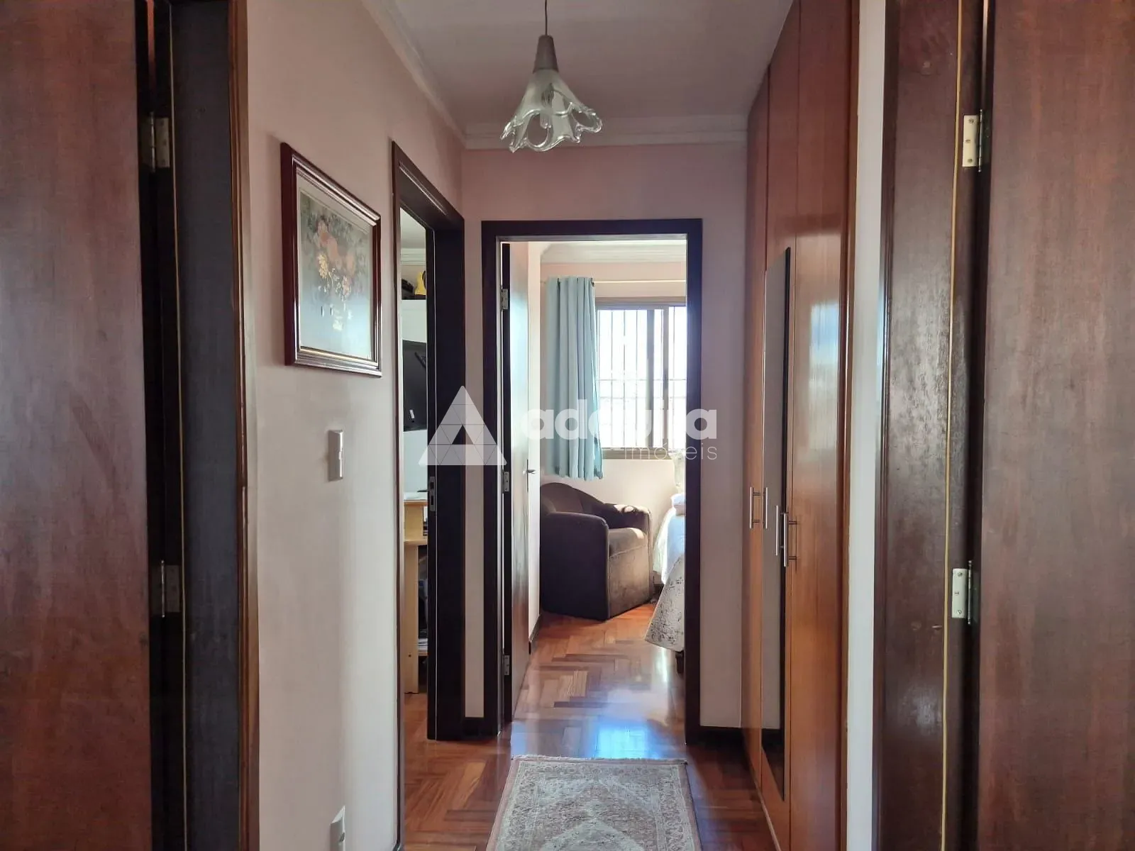 Apartamento, 3 quartos, 100 m² - Foto 8