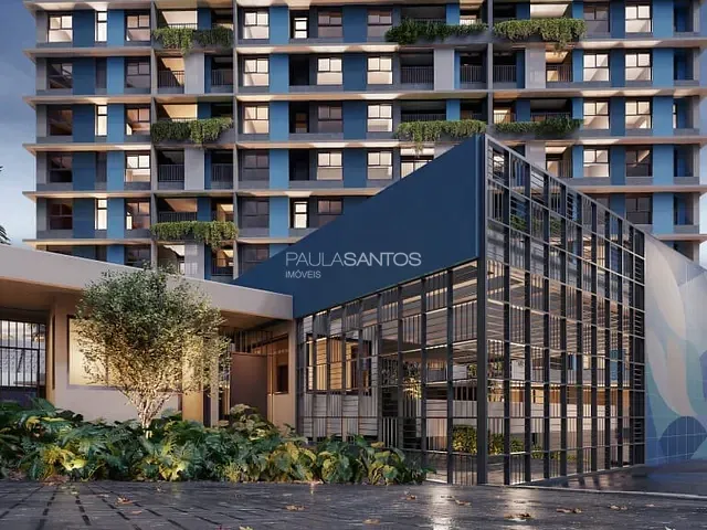 Apartamento 3 quartos e 2 banheiros, à venda, no bairro Jardim Paulistano em Sorocaba