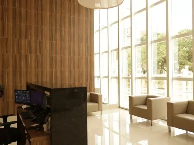 Apartamento 2 quartos e 2 banheiros, à venda, no bairro Novo Mundo em Curitiba