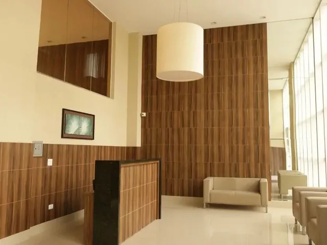 Apartamento 2 quartos e 2 banheiros, à venda, no bairro Novo Mundo em Curitiba
