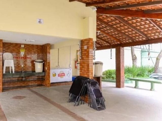 Apartamento com 64m² 3 quartos e 1 banheiro, à venda, no bairro Brás em São Paulo