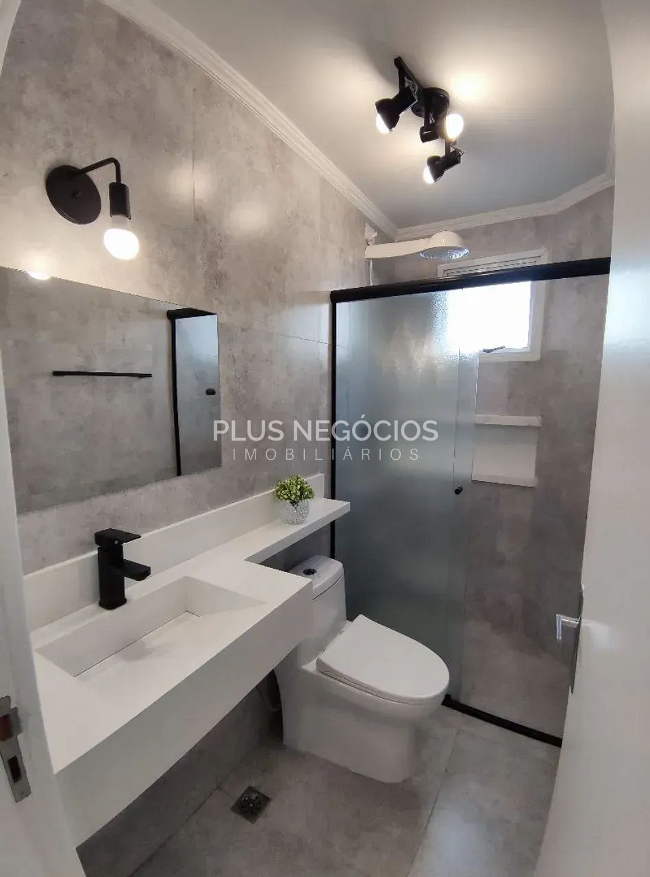 Apartamento à venda com 2 quartos, 69m² - Foto 4