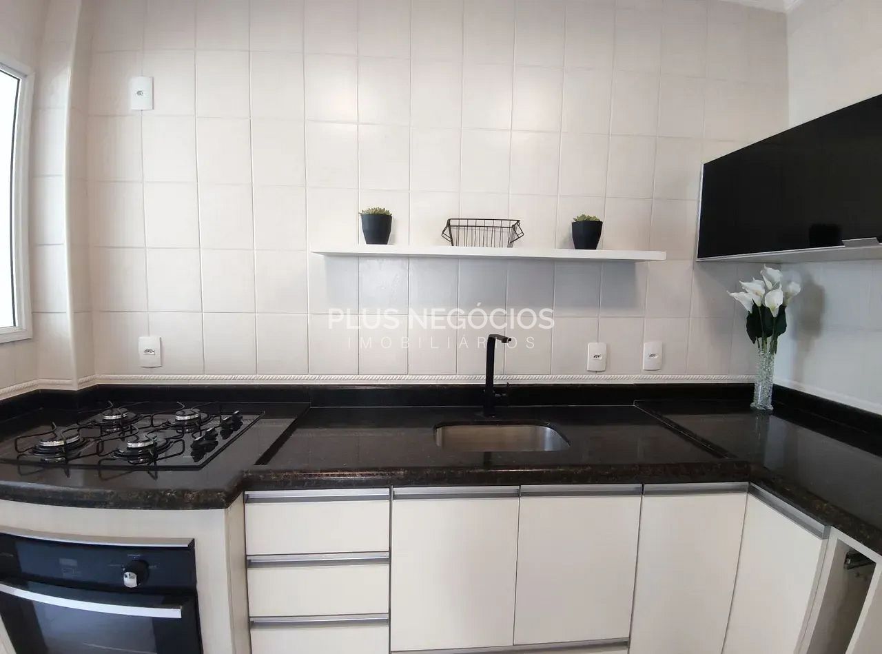 Apartamento à venda com 2 quartos, 69m² - Foto 10