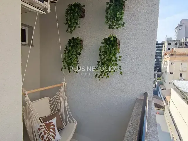 Apartamento com 69m² 2 quartos e 2 banheiros, à venda, no bairro Parque Campolim em Sorocaba