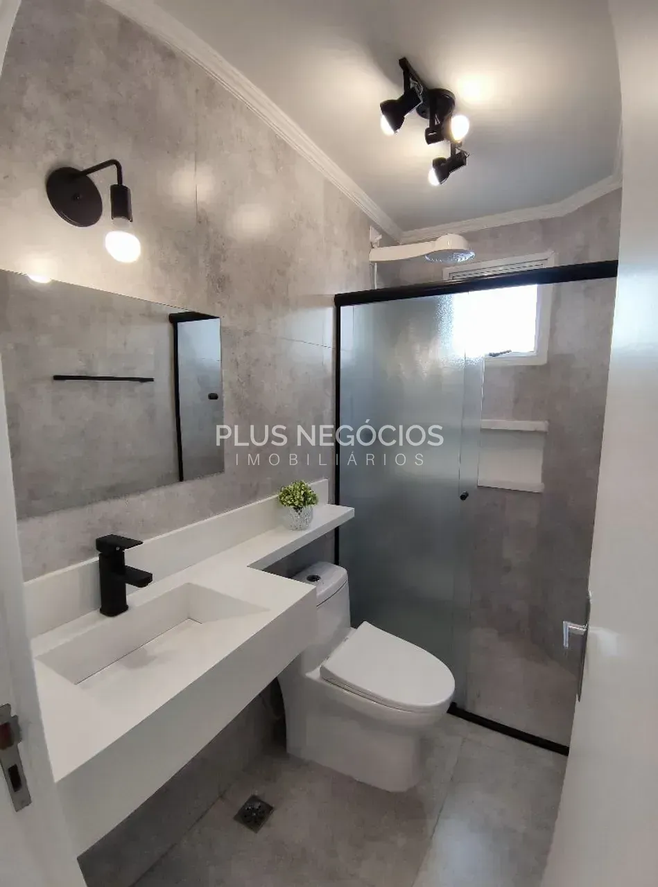 Apartamento, 2 quartos, 69 m² - Foto 4