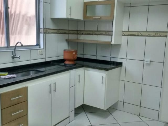 Foto do Apartamento - Apartamento à venda e locação 2 Quartos, 1 Vaga, 58M², Jardim Saira, Sorocaba - SP | Edificio Curitiba | Ary Proenca Negócios Imobiliários Ltda