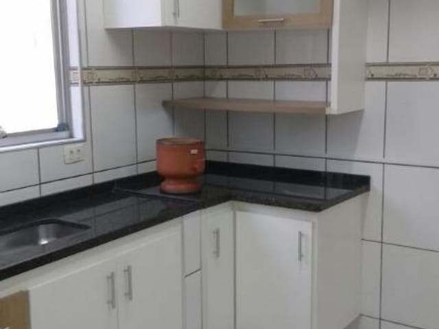 Foto do Apartamento - Apartamento à venda e locação 2 Quartos, 1 Vaga, 58M², Jardim Saira, Sorocaba - SP | Edificio Curitiba | Ary Proenca Negócios Imobiliários Ltda
