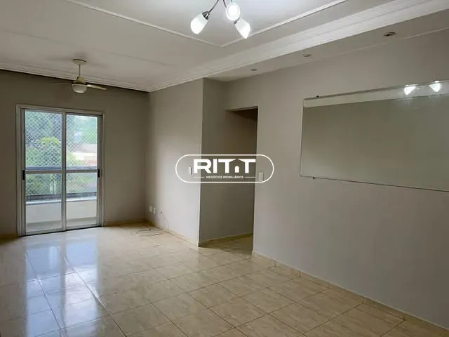 Apartamento com 91m² 3 quartos e 2 banheiros, à venda, no bairro Mansões Santo Antonio em Campinas