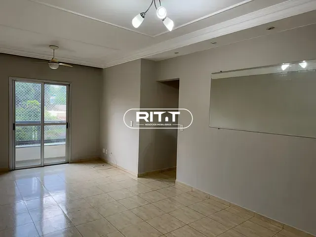 Apartamento com 91m² 3 quartos e 2 banheiros, à venda, no bairro Mansões Santo Antonio em Campinas