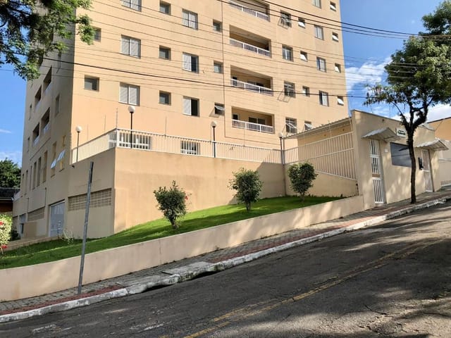 Foto do Apartamento - Apartamento com 2 dormitórios à venda, 73 m² por R$ 340.000,00 - Jardim Anhembi - São José dos Campos/SP | RUSSI IMÓVEIS
