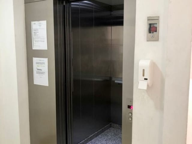 Foto do Apartamento - Apartamento com 2 dormitórios à venda, 73 m² por R$ 340.000,00 - Jardim Anhembi - São José dos Campos/SP | RUSSI IMÓVEIS