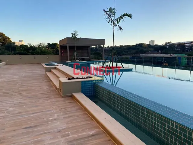 Apartamento 2 quartos e 1 banheiro, à venda, no bairro Santa Cruz do Jose Jacques em Ribeirão Preto