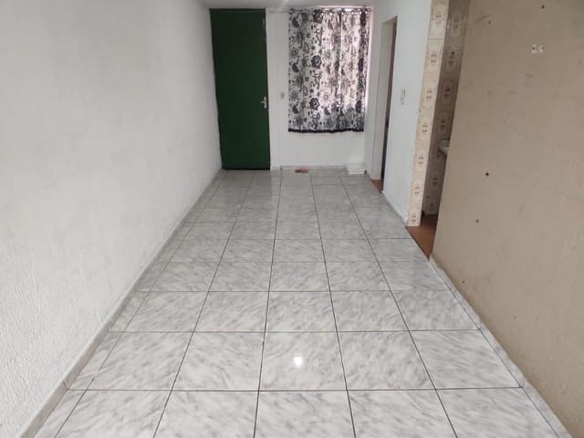 Foto do Apartamento - Apartamento à venda, Cohab V, Carapicuíba, SP | Collina Imóveis