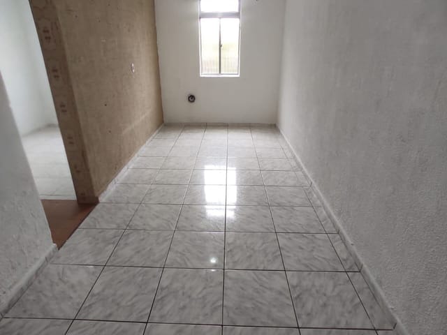 Foto do Apartamento - Apartamento à venda, Cohab V, Carapicuíba, SP | Collina Imóveis