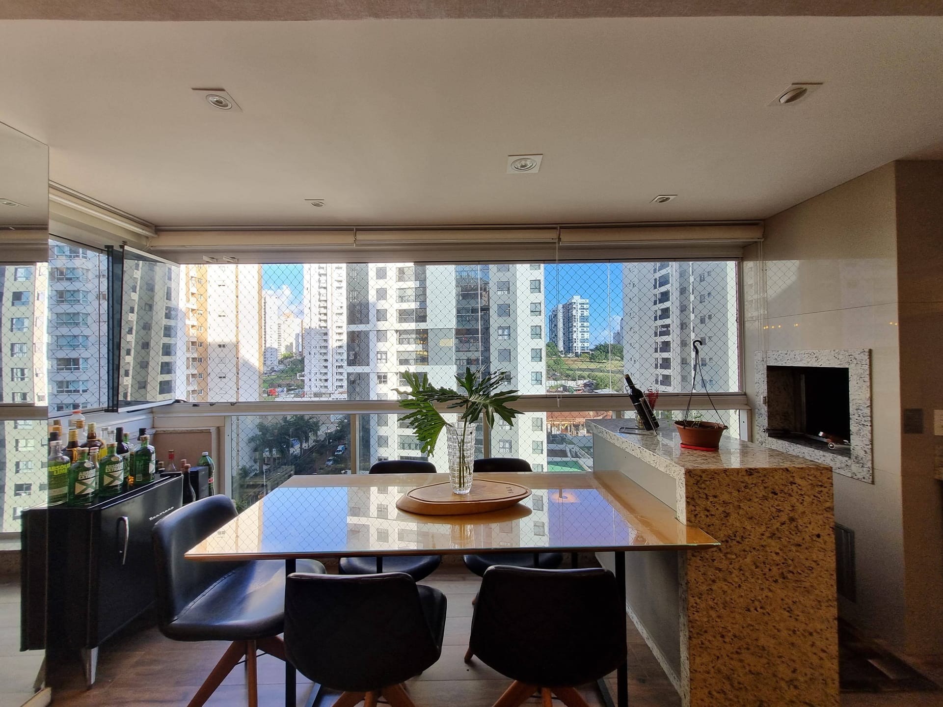 Apartamento, 3 quartos, 95 m² - Foto 9