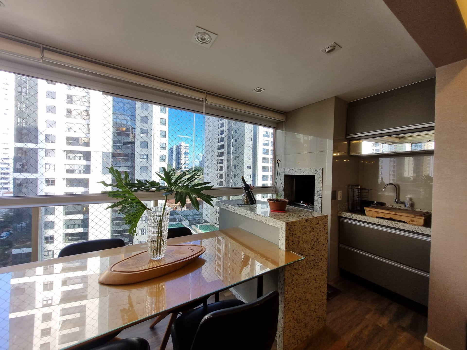 Apartamento, 3 quartos, 95 m² - Foto 7