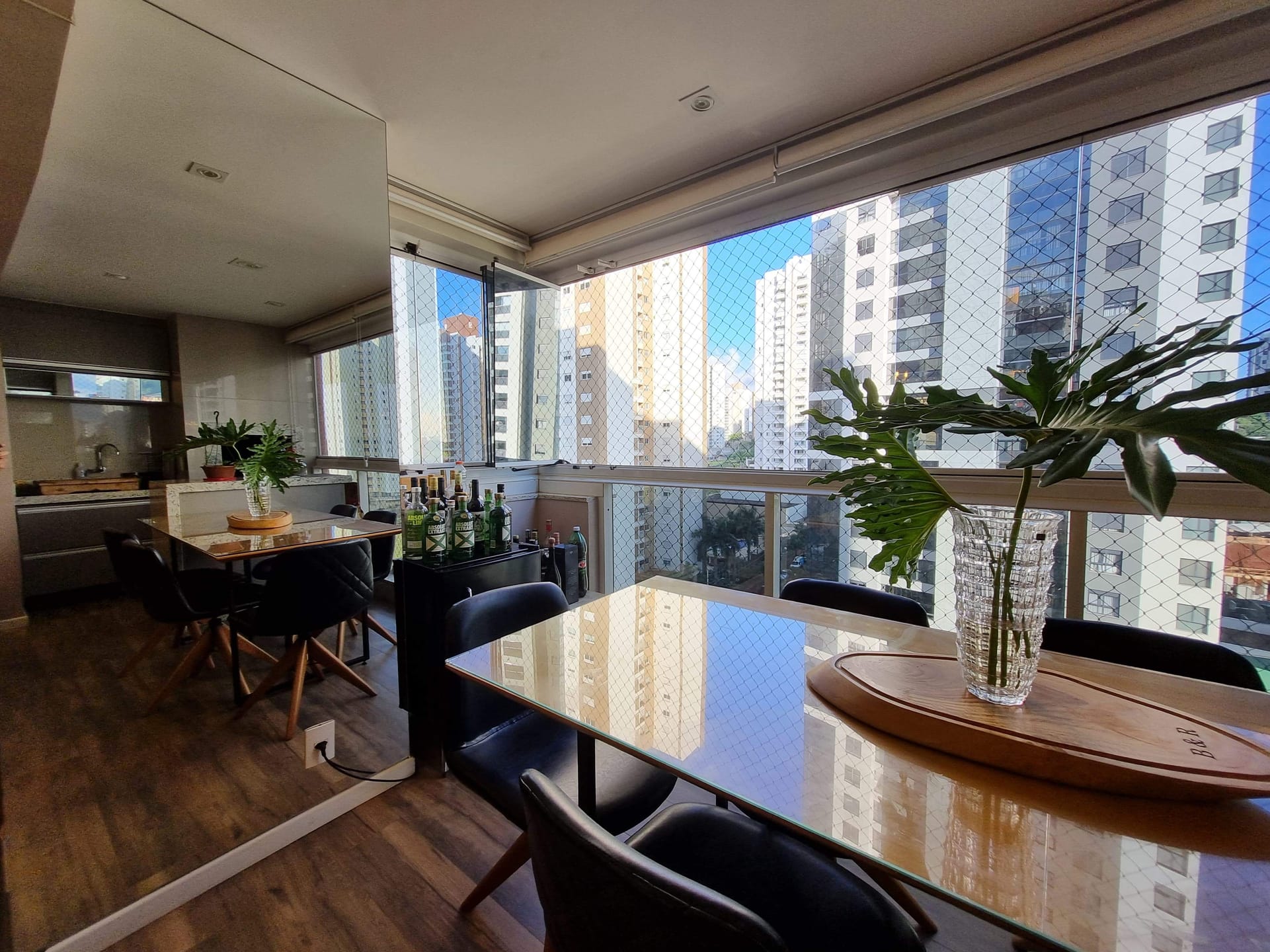 Apartamento, 3 quartos, 95 m² - Foto 8