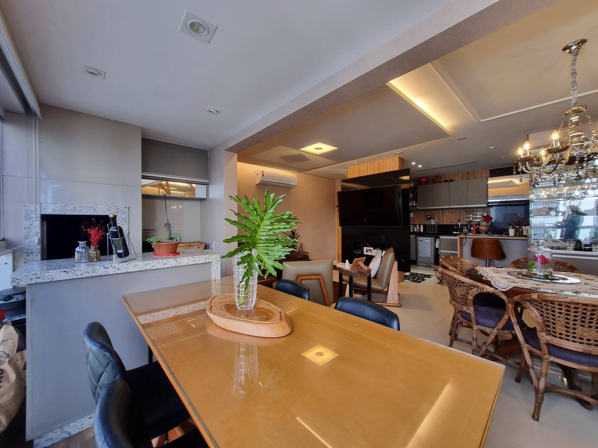 Apartamento, 3 quartos, 95 m² - Foto 6