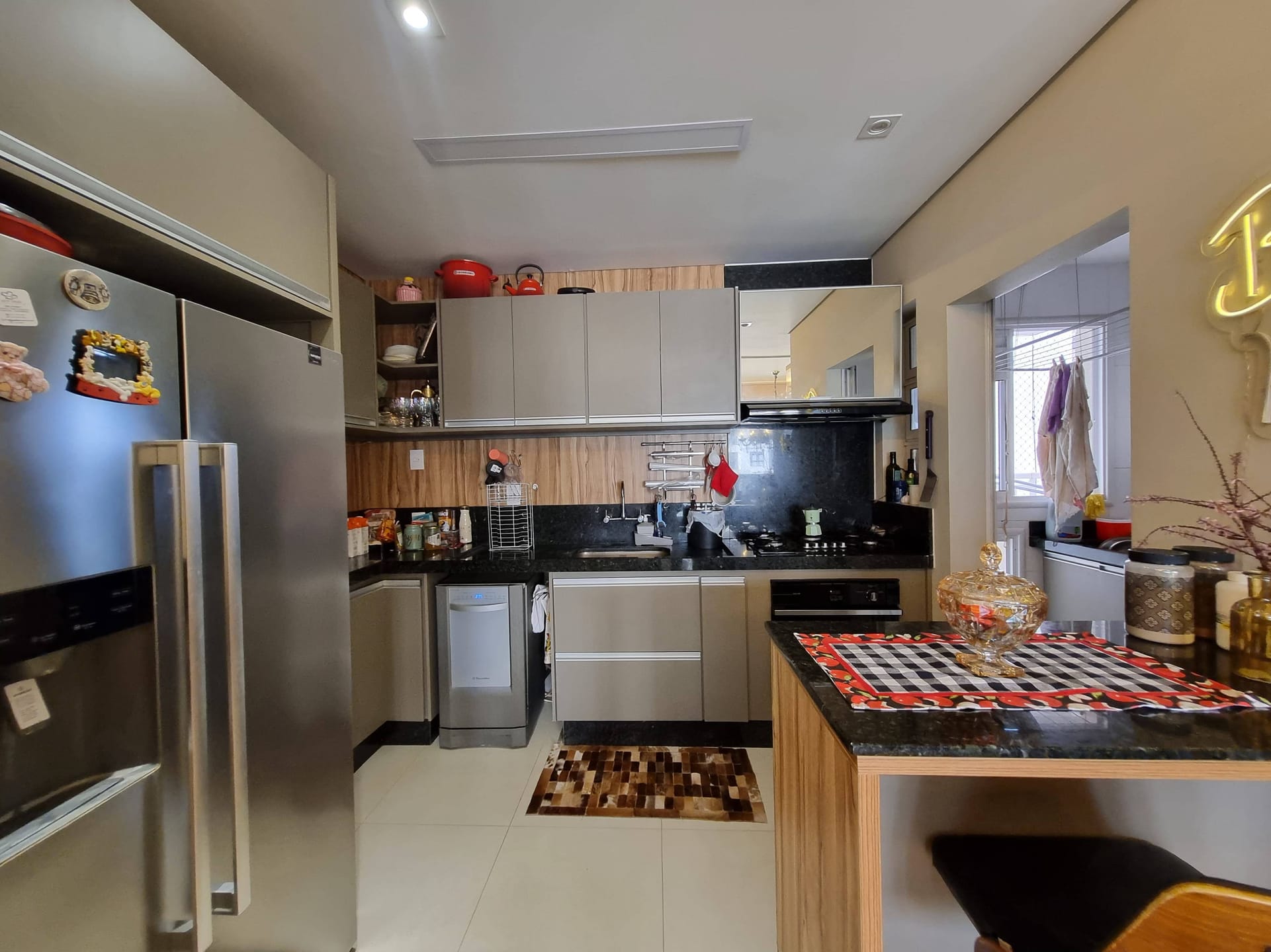 Apartamento, 3 quartos, 95 m² - Foto 12