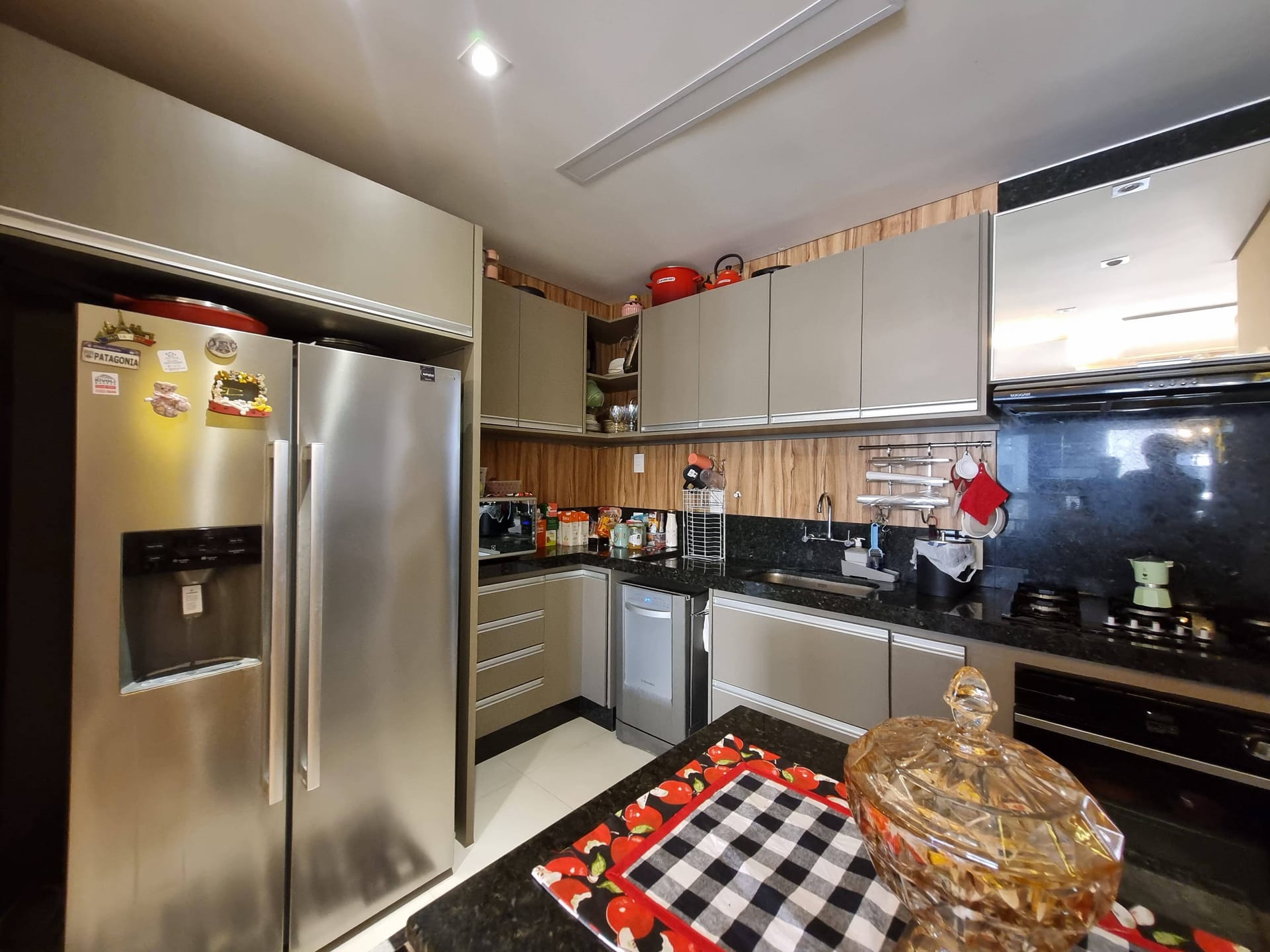 Apartamento, 3 quartos, 95 m² - Foto 11