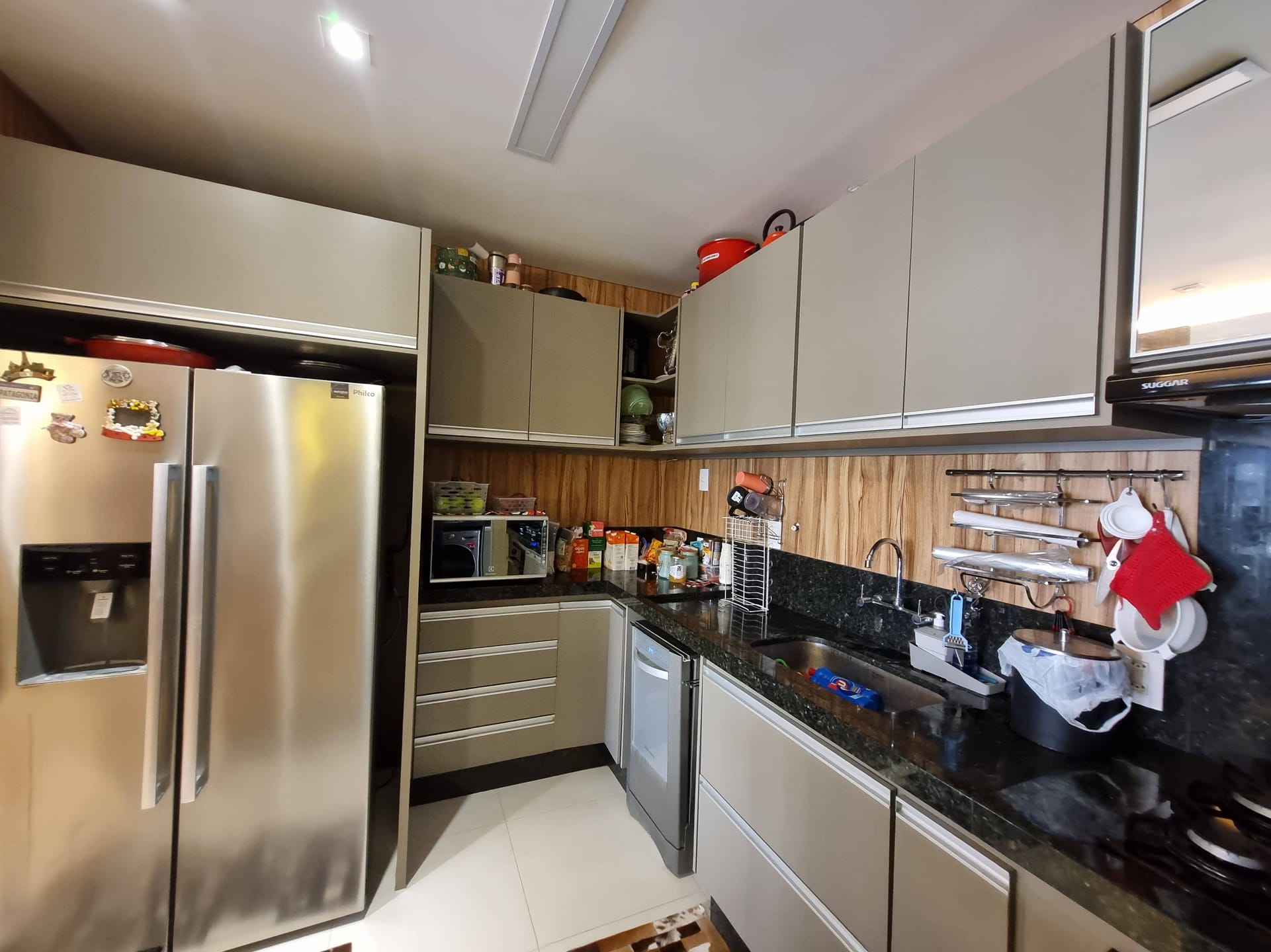 Apartamento, 3 quartos, 95 m² - Foto 10