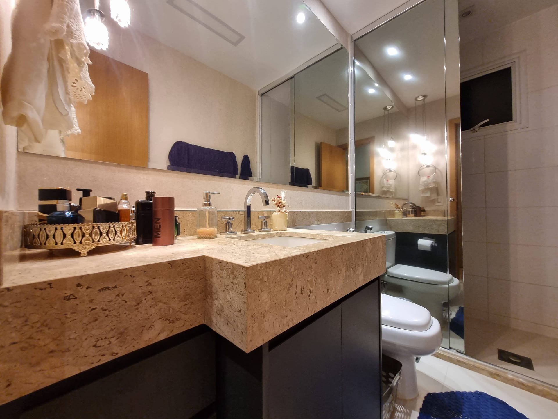 Apartamento, 3 quartos, 95 m² - Foto 17