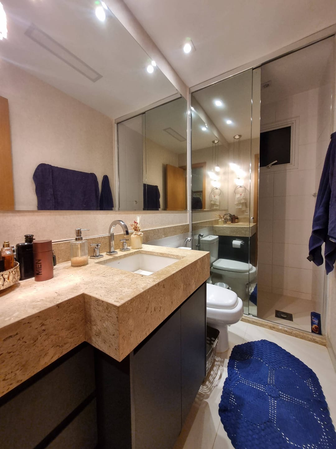 Apartamento, 3 quartos, 95 m² - Foto 16