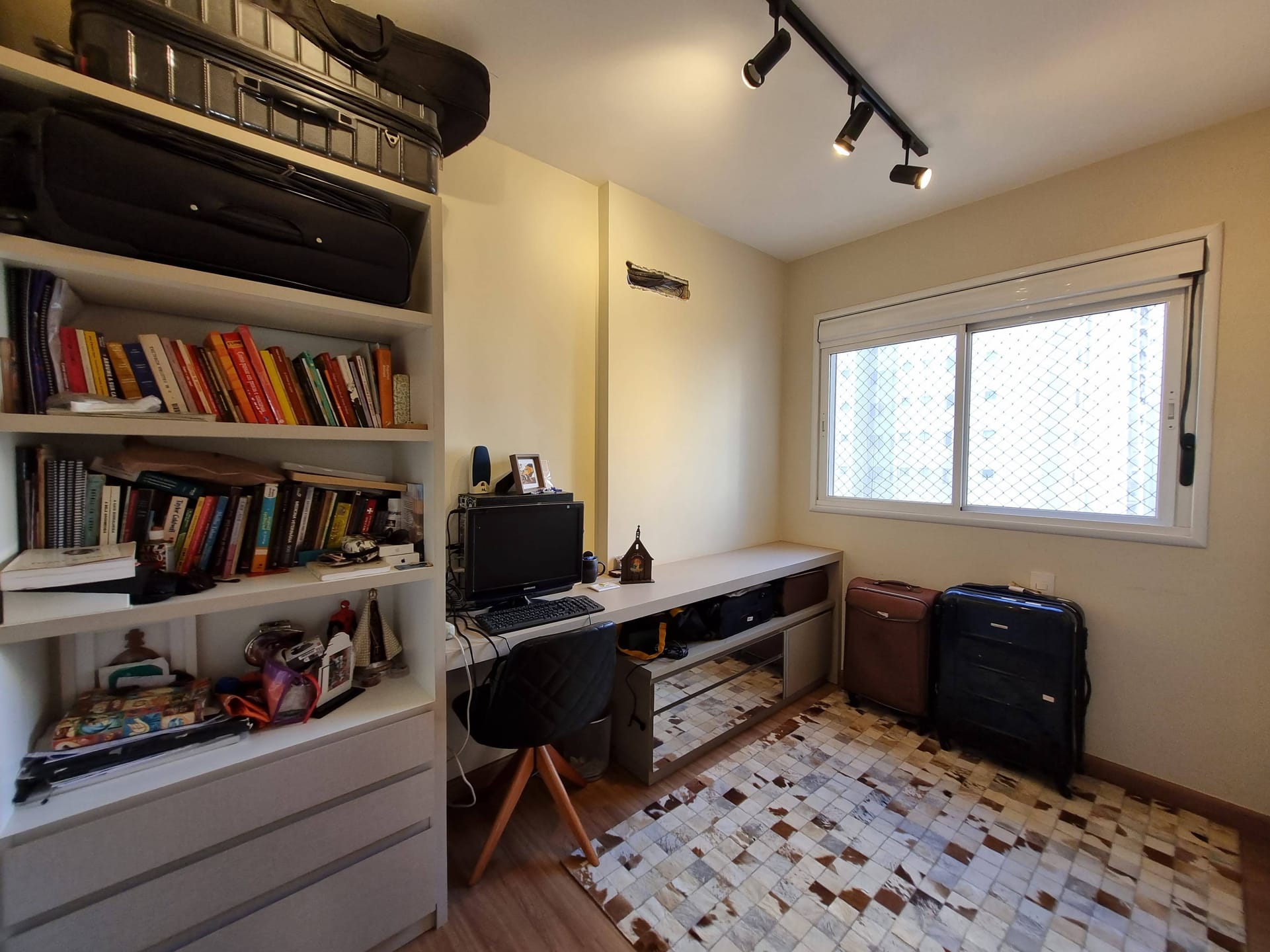 Apartamento, 3 quartos, 95 m² - Foto 13