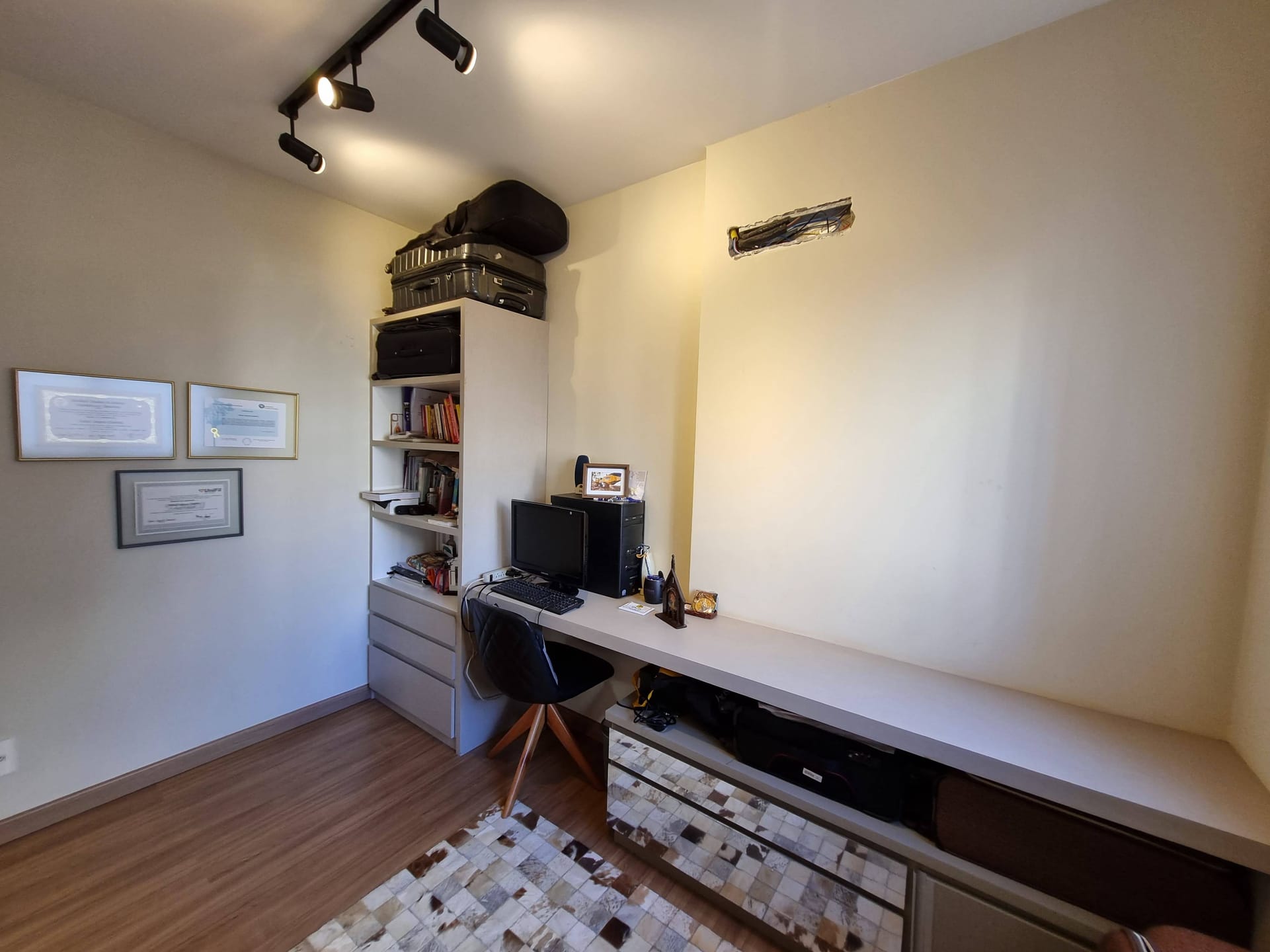 Apartamento, 3 quartos, 95 m² - Foto 14