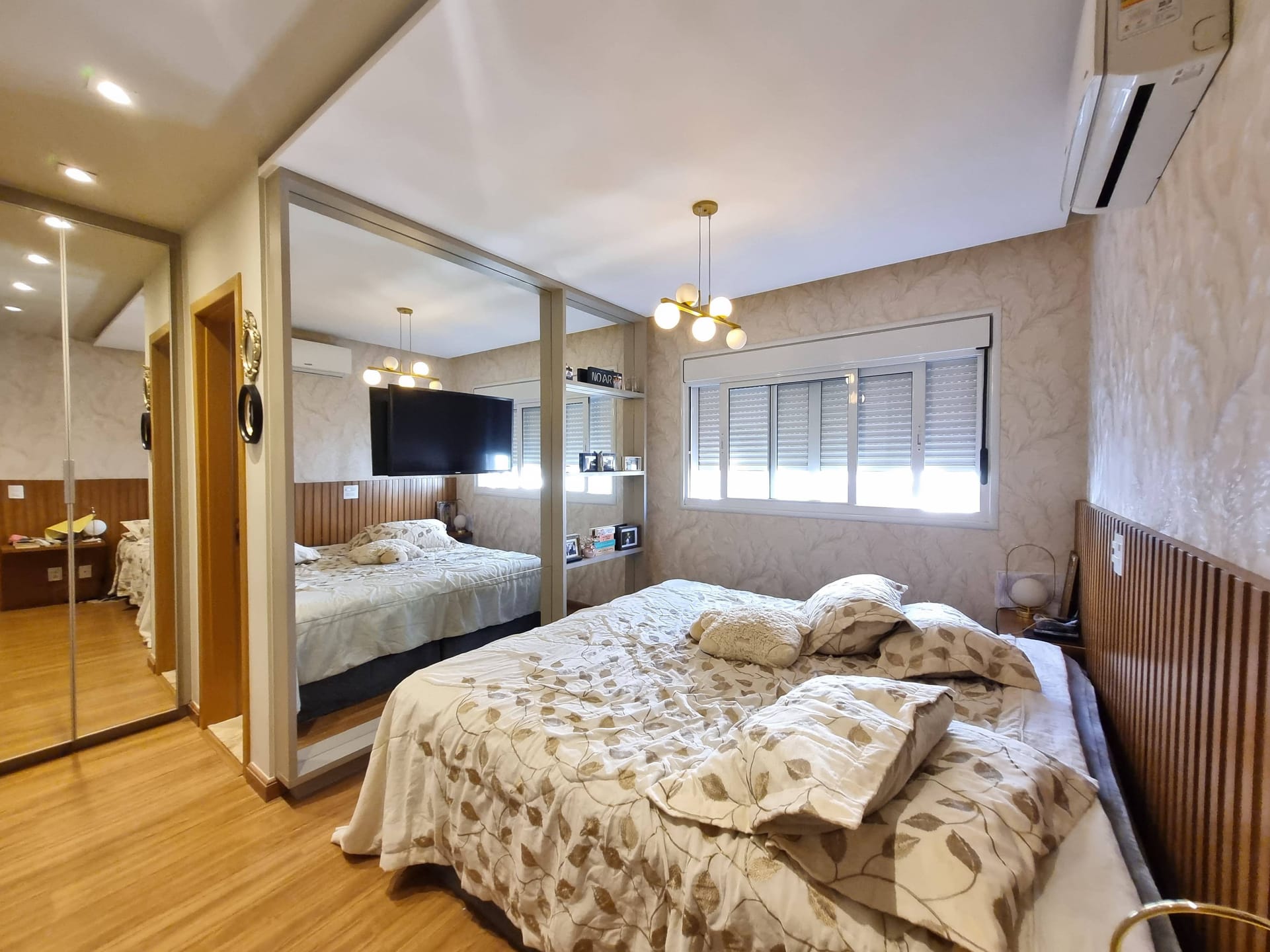 Apartamento, 3 quartos, 95 m² - Foto 20