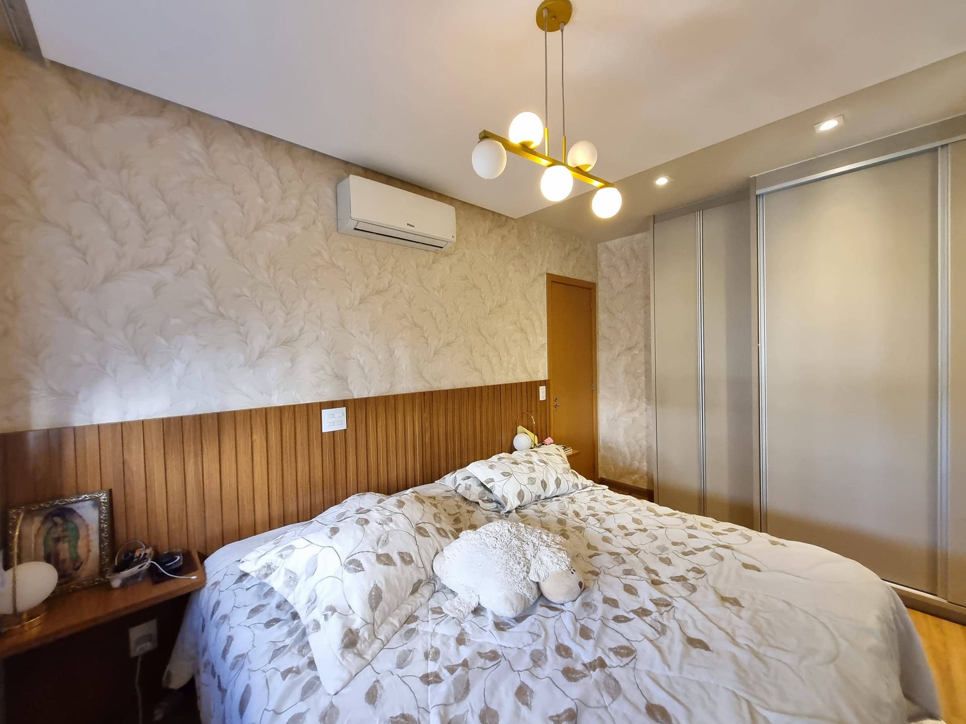 Apartamento, 3 quartos, 95 m² - Foto 19