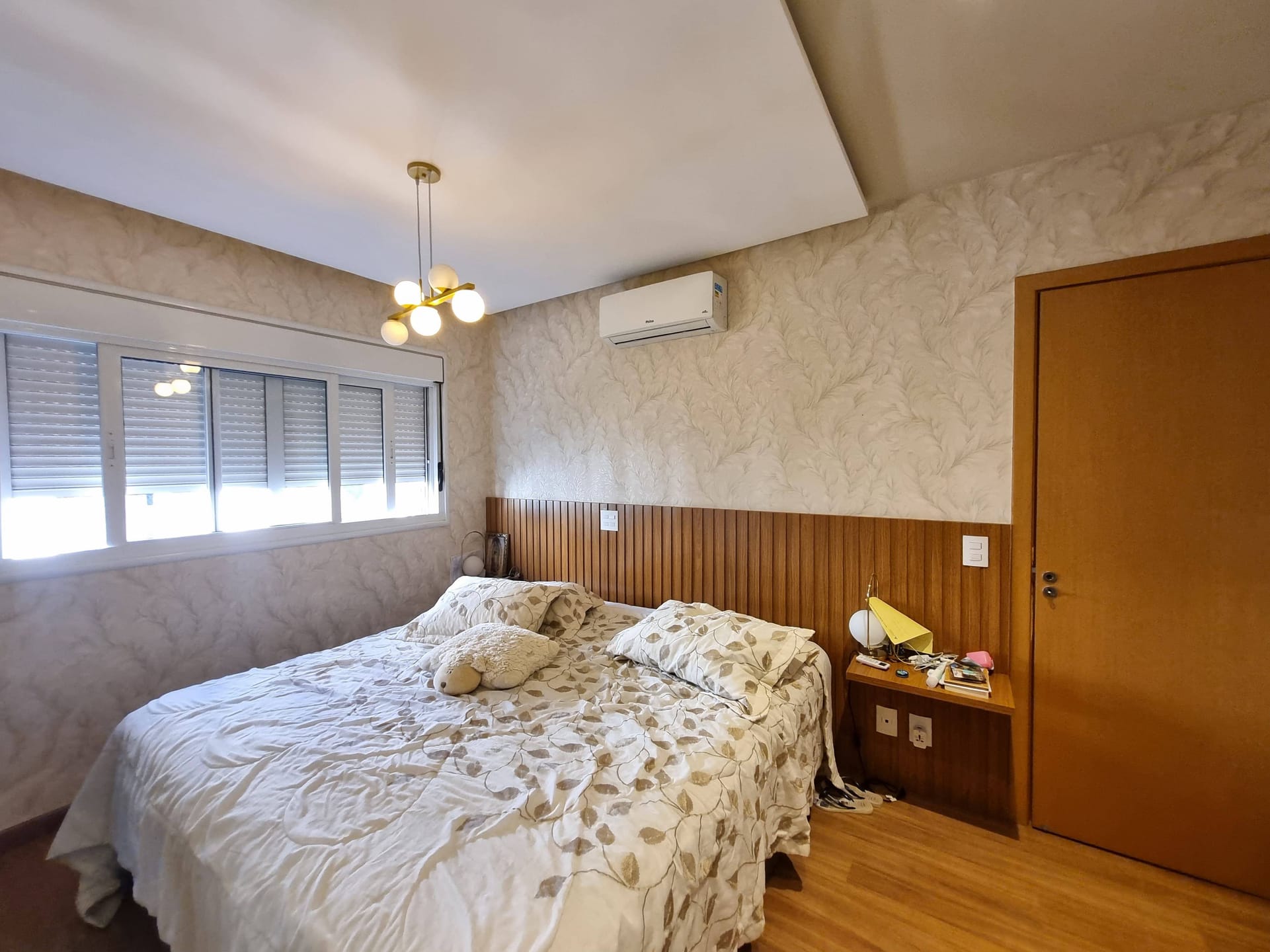 Apartamento, 3 quartos, 95 m² - Foto 18