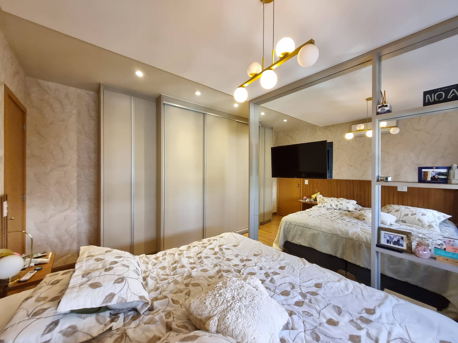 Apartamento, 3 quartos, 95 m² - Foto 21