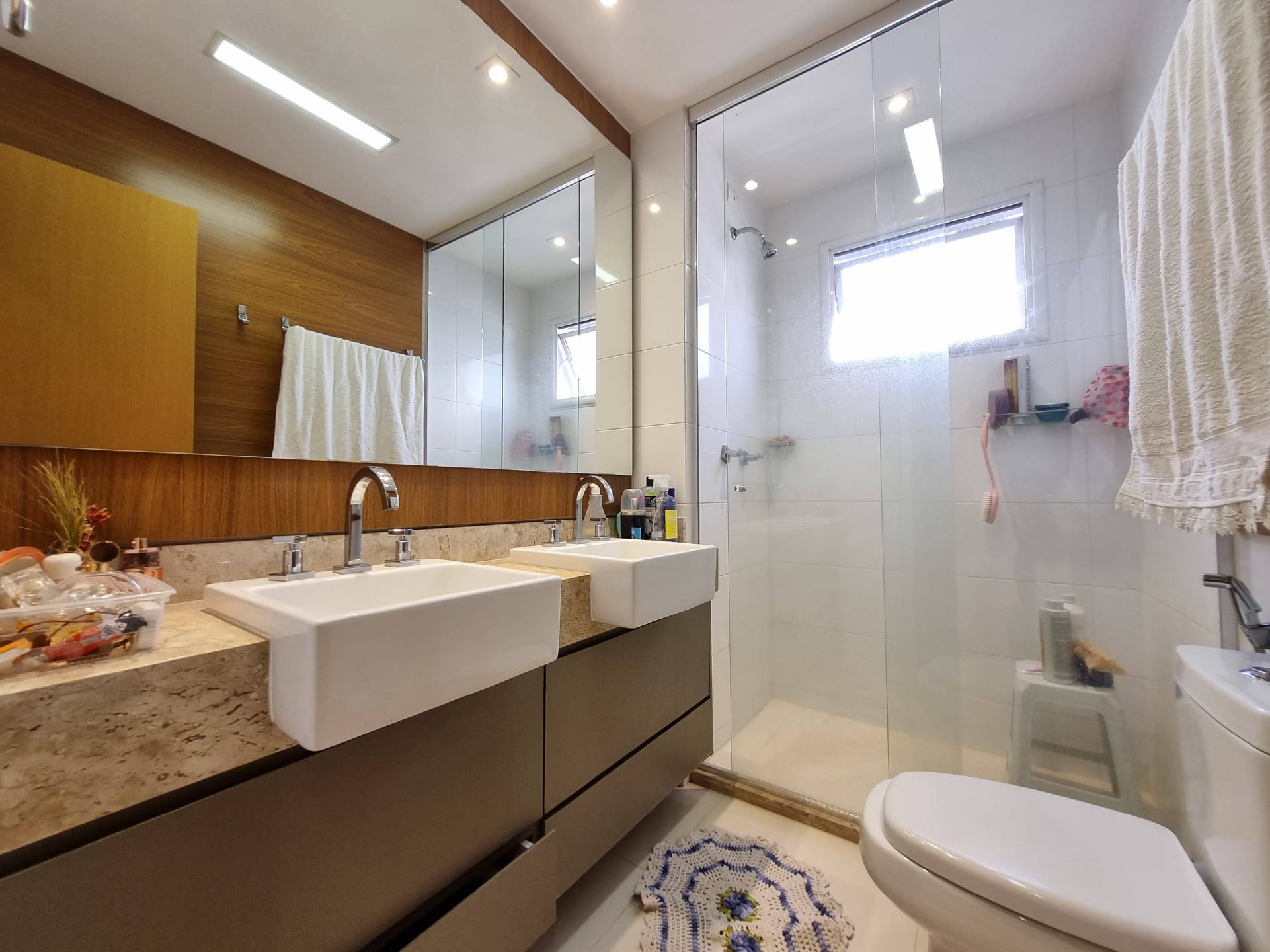 Apartamento, 3 quartos, 95 m² - Foto 23