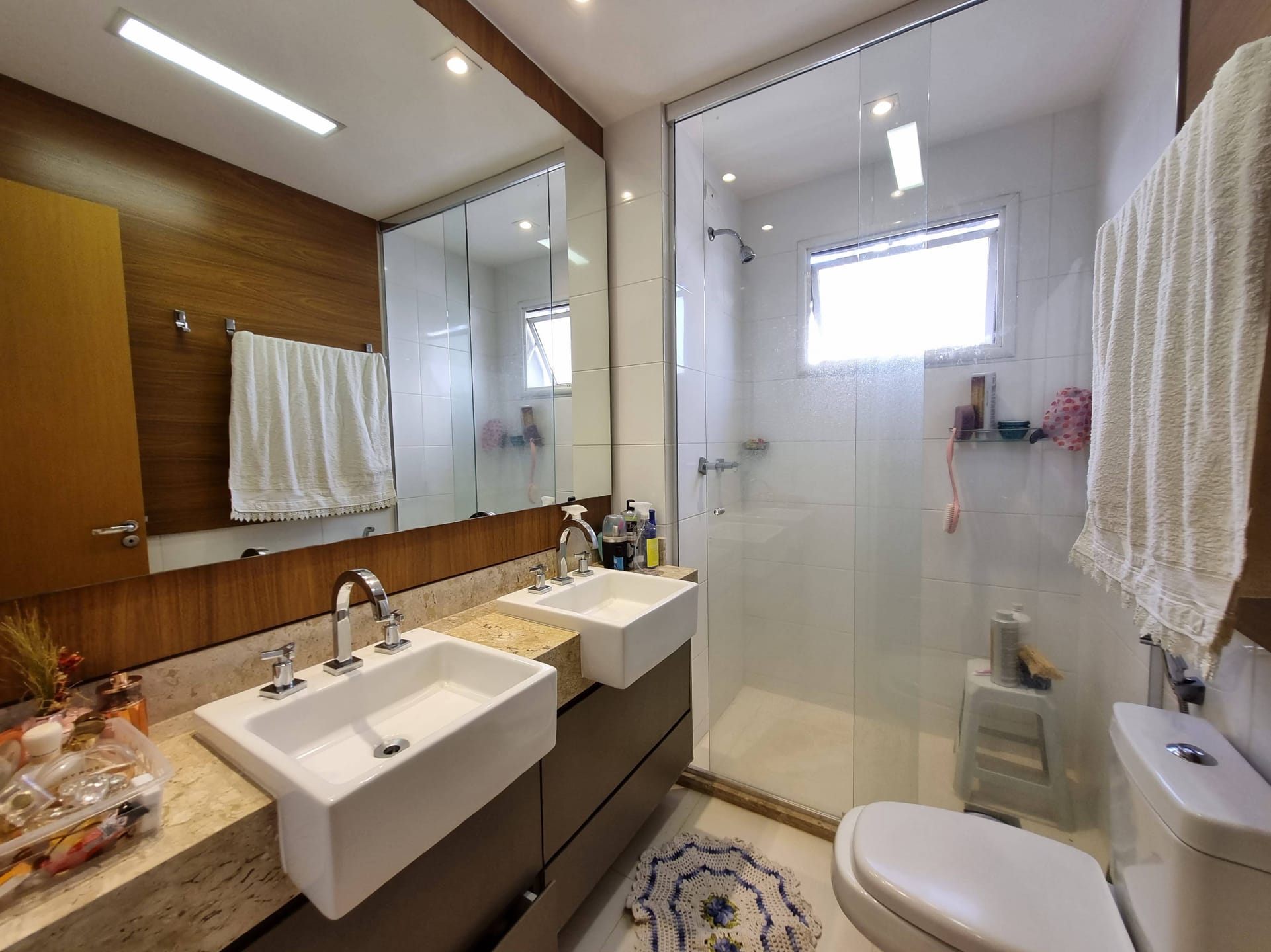 Apartamento, 3 quartos, 95 m² - Foto 22