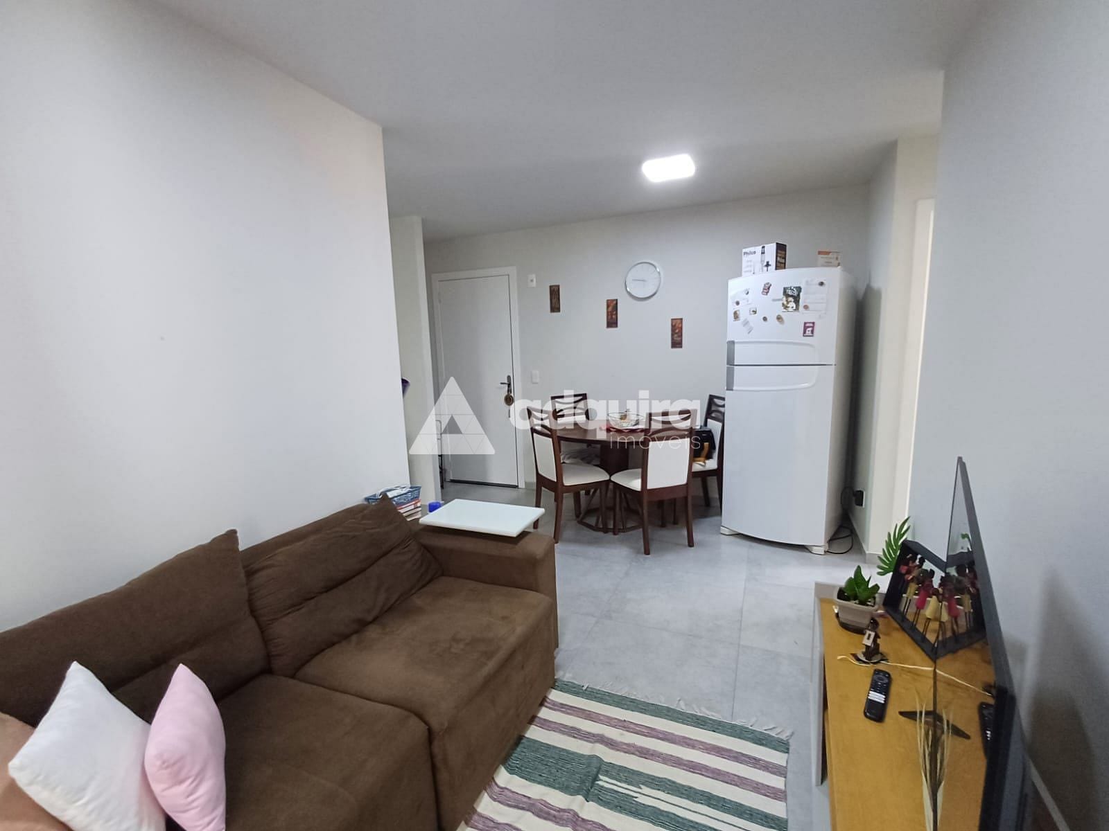 Apartamento, 2 quartos, 60 m² - Foto 3