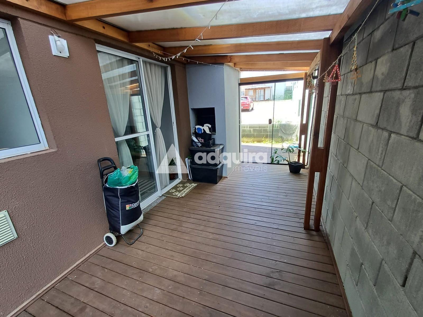 Apartamento, 2 quartos, 60 m² - Foto 11