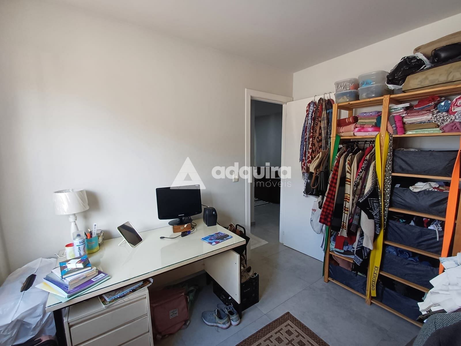 Apartamento, 2 quartos, 60 m² - Foto 8