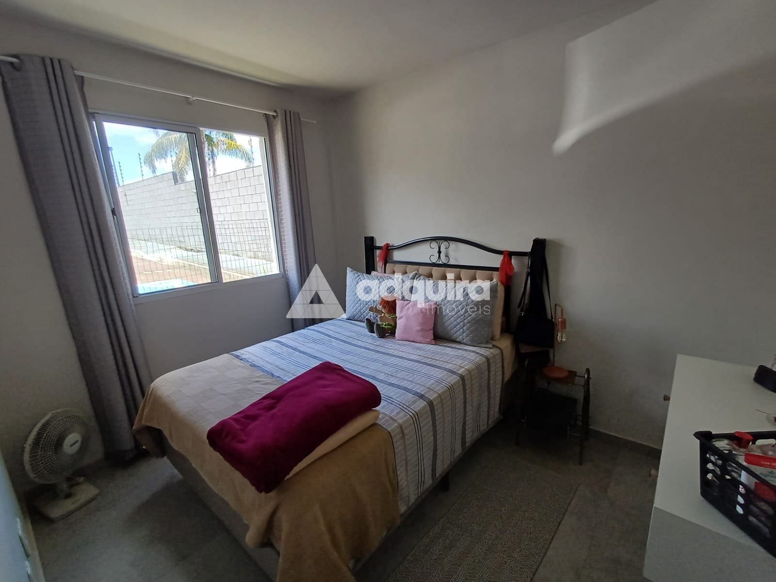 Apartamento, 2 quartos, 60 m² - Foto 6