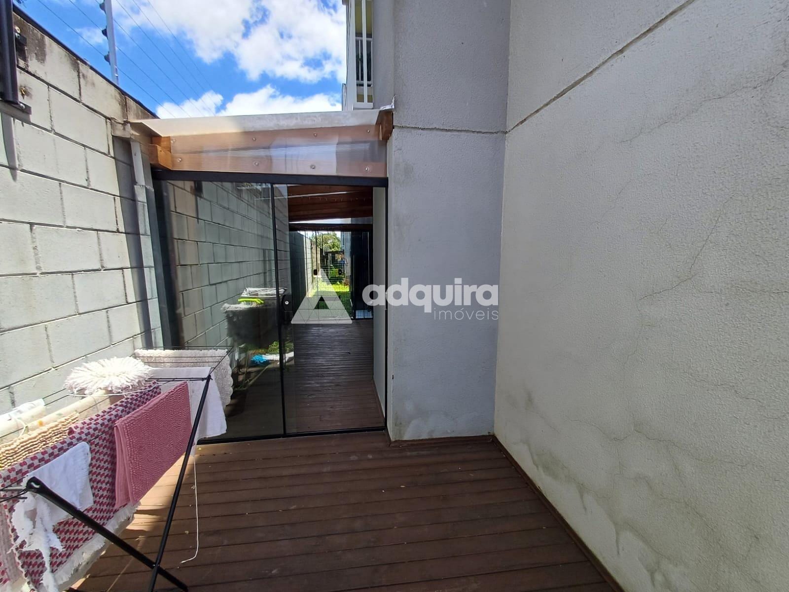 Apartamento, 2 quartos, 60 m² - Foto 9