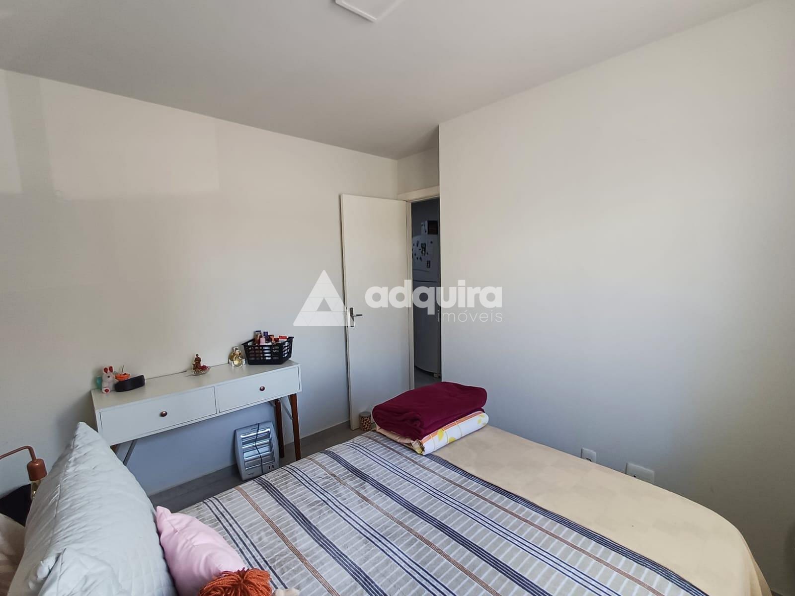 Apartamento, 2 quartos, 60 m² - Foto 7