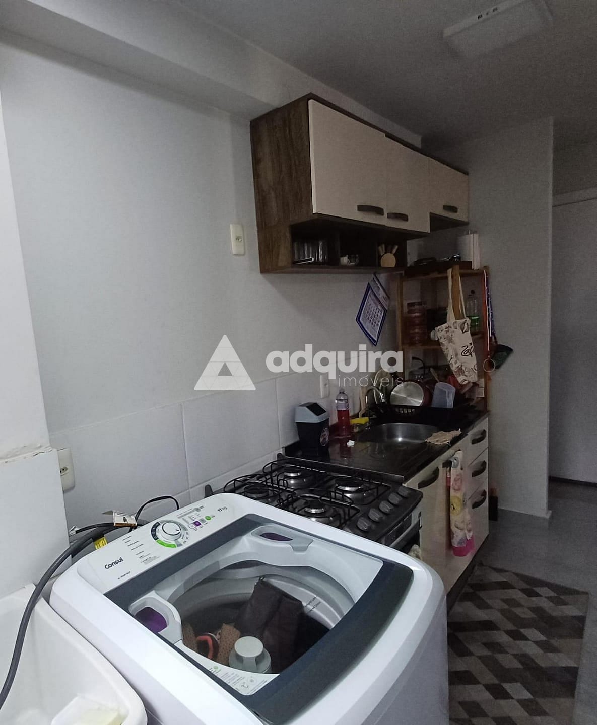 Apartamento, 2 quartos, 60 m² - Foto 4