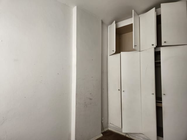 Apartamento 2 quartos e 1 banheiro, à venda, no bairro Centro em Petrópolis