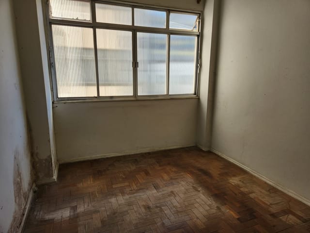 Apartamento 2 quartos e 1 banheiro, à venda, no bairro Centro em Petrópolis