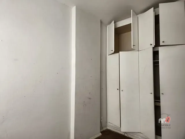 Apartamento 2 quartos e 1 banheiro, à venda, no bairro Centro em Petrópolis