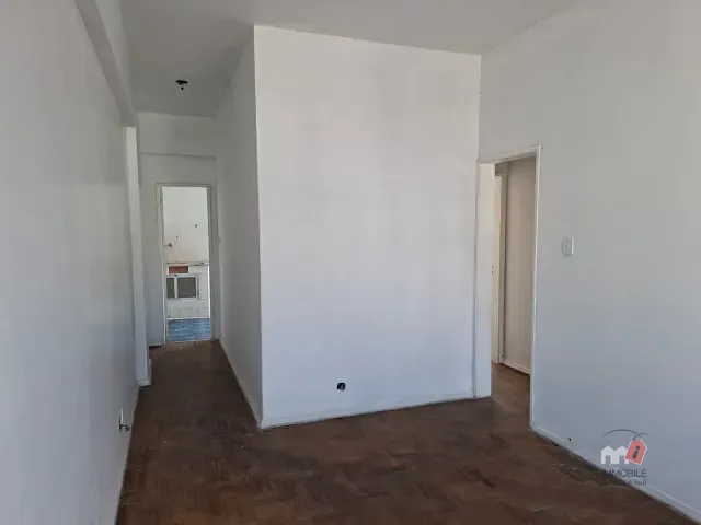 Apartamento 2 quartos e 1 banheiro, à venda, no bairro Centro em Petrópolis