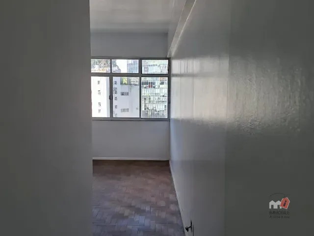 Apartamento 2 quartos e 1 banheiro, à venda, no bairro Centro em Petrópolis