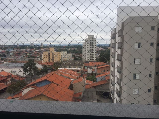Foto do Apartamento - Apartamento com 2 dormitórios para alugar, 56 m² por R$ 1.300,00/mês - Jardim América - São José dos Campos/SP | INDEPENDENCE NEGOCIOS IMOBILIARIOS LTDA
