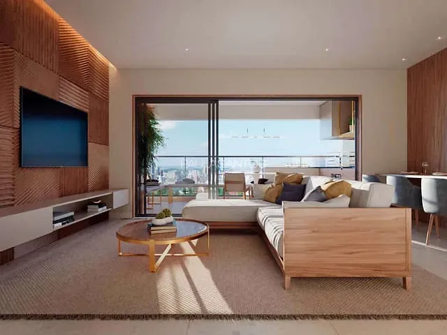 Apartamento 4 quartos e 6 banheiros, à venda, no bairro Jardim Emília em Sorocaba